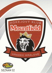 HRADEC KRÁLOVÉ OFS 2013/2014 Logo Seznam č. 2