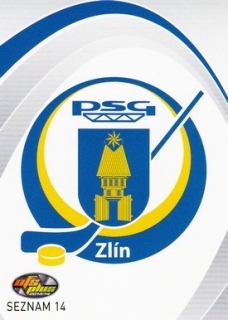 ZLÍN OFS 2013/2014 Logo Seznam č. 14 ERROR