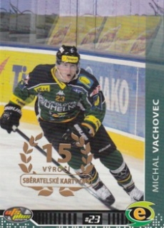 VACHOVEC Michal OFS 2013/2014 č. 343 GOLD LIMITED /20