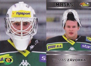 ZÁVORKA Tomáš OFS 2013/2014 Masks č. 5