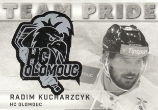 KUCHARCZYK Radim OFS Classic 2015/2016 Team Pride TP-23 /99