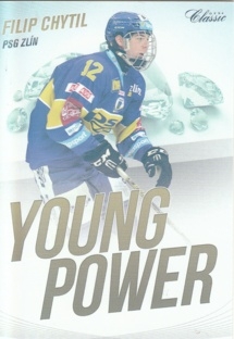 CHYTIL Filip OFS Classic 2016/2017 Young Power YP-14 Team Edition