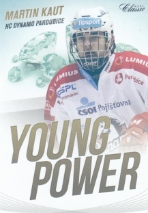 KAUT Martin OFS Classic 2016/2017 Young Power YP-26 /100