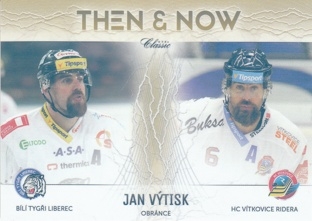 VÝTISK Jan OFS Classic 2016/2017 Then and Now TN-1 Rainbow /19
