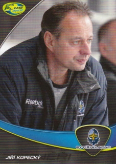 KOPECKÝ Jiří OFS 2011/2012 Trenéři T29