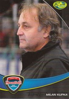 KUPKA Milan OFS 2011/2012 Trenéři T13