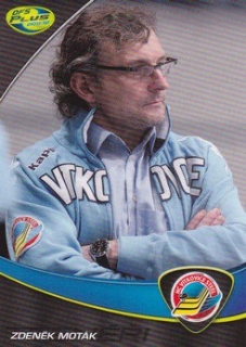MOTÁK Zdeněk OFS 2011/2012 Trenéři T9