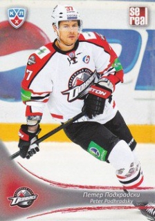 PODHRADSKÝ Peter KHL 2013/2014 DON6