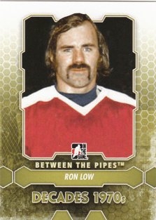 LOW Ron Between the Pipes 2012/2013 č. 157