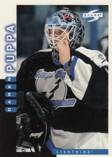 PUPPA Daren Score 1997/1998 č. 18