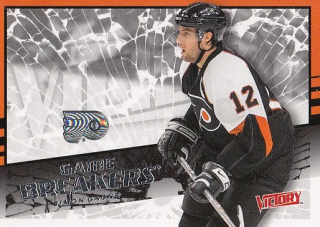 GAGNE Simon UD Victory 2008/2009 Game Breakers GB-44