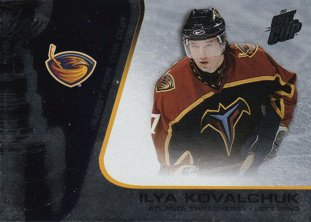 KOVALCHUK Ilya Pacific Quest for the Cup 2002/2003 č. 5
