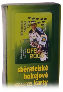 BOX OFS Plus 2004/2005