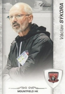 SÝKORA Václav OFS Classic 2017/2018 č. 43