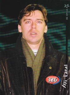 LÁTAL Jiří OFS 1998/1999 č. 326