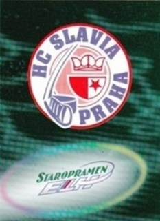 LOGO Slavia OFS 1998/1999