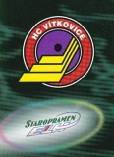 LOGO Vítkovice OFS 1998/1999