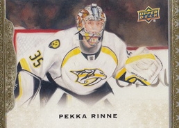 RINNE Pekka UD Masterpieces 2014/2015 č. 29