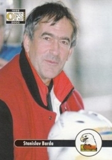 BARDA Stanislav OFS 1999/2000 č. 460