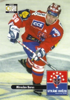 BARUS Miroslav OFS 1999/2000 č. 508