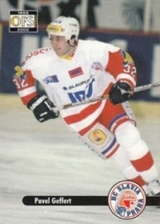 GEFFERT Pavel OFS 1999/2000 č. 388