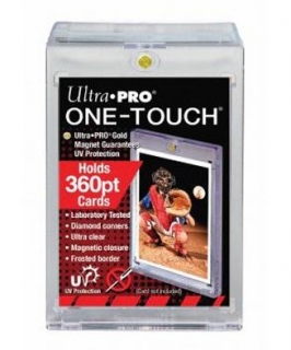 One Touch Magnetic Holder Ultra Pro 360PT