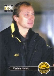 JEŘÁBEK Vladimír OFS 1999/2000 č. 336