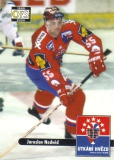 NEDVĚD Jaroslav OFS 1999/2000 č. 503