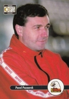 PAZOUREK Pavel OFS 1999/2000 č. 71