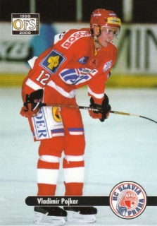 POJKAR Vladimír OFS 1999/2000 č. 51
