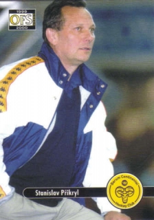 PŘIKRYL Stanislav OFS 1999/2000 č. 450