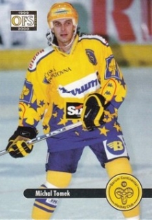 TOMEK Michal OFS 1999/2000 č. 217