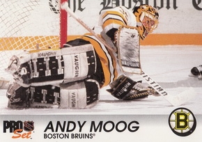 MOOG Andy Pro Set 1992/1993 č. 7