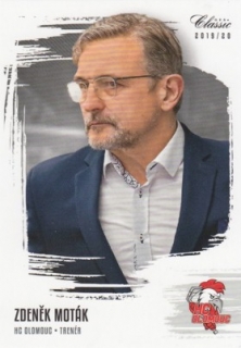 MOTÁK Zdeněk OFS Classic 2019/2020 č. 108