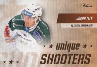 FLEK Jakub OFS Classic 2019/2020 Unique Shooters US-JFL