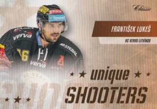 LUKEŠ František OFS Classic 2019/2020 Unique Shooters US-FLU
