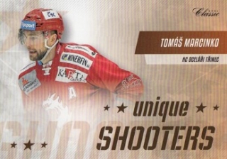 MARCINKO Tomáš OFS Classic 2019/2020 Unique Shooters US-TMA