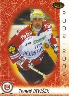 DIVÍŠEK Tomáš OFS 2002/2003 č. 214