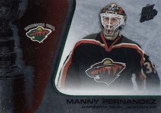 FERNANDEZ Manny Pacific Quest for the Cup 2002/2003 č. 47