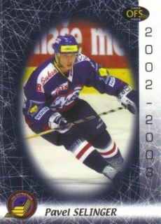 SELINGER Pavel OFS 2002/2003 č. 297