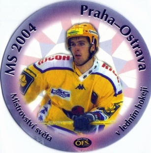 BALAŠTÍK Jaroslav OFS 2003/2004 MS SE16