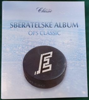 ALBUM OFS Classic Extraliga A4 - Karlovy Vary