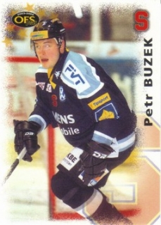 BUZEK Petr OFS 2003/2004 č. 338