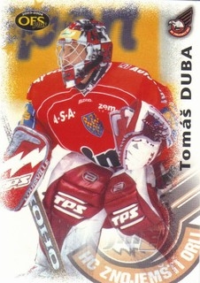 DUBA Tomáš OFS 2003/2004 č. 373