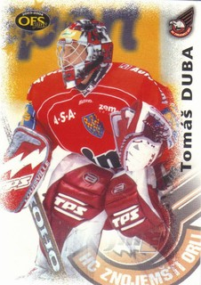 DUBA Tomáš OFS 2003/2004 č. 373 Error (385)