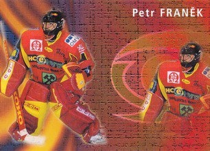FRANĚK Petr OFS 2003/2004 Insert B7