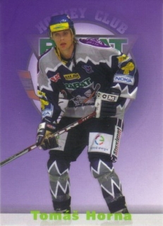 HORNA Tomáš OFS 2003/2004 Ice H15