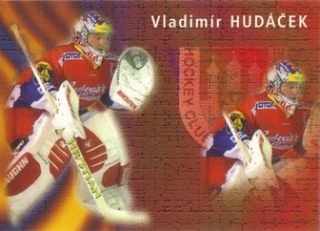 HUDÁČEK Vladimír OFS 2003/2004 Insert B9