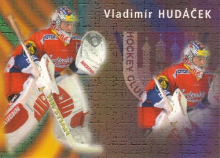 HUDÁČEK Vladimír OFS 2003/2004 Insert P13