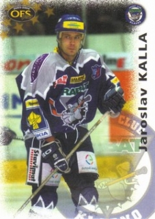 KALLA Jaroslav OFS 2003/2004 č. 223